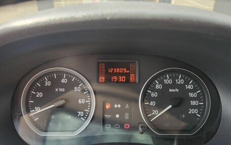 Renault Sandero I, 2011 год, 625 000 рублей, 8 фотография