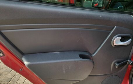 Renault Sandero I, 2011 год, 625 000 рублей, 10 фотография