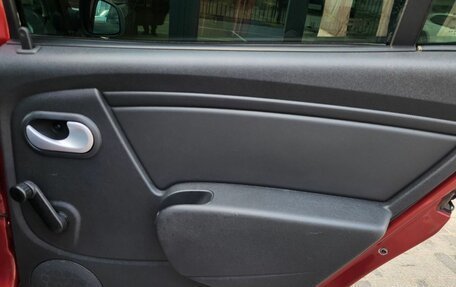 Renault Sandero I, 2011 год, 625 000 рублей, 14 фотография
