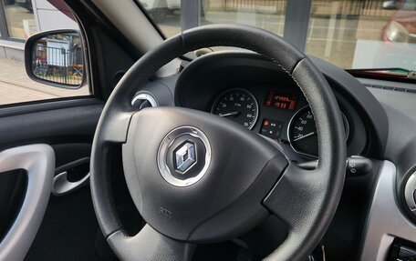 Renault Sandero I, 2011 год, 625 000 рублей, 18 фотография