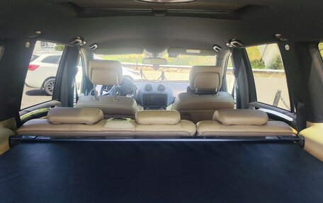 Mercedes-Benz GL-Класс, 2010 год, 2 300 000 рублей, 10 фотография