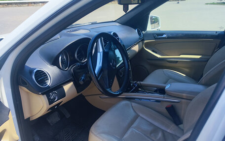 Mercedes-Benz GL-Класс, 2010 год, 2 300 000 рублей, 6 фотография