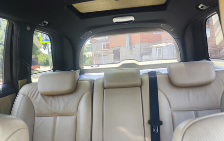 Mercedes-Benz GL-Класс, 2010 год, 2 300 000 рублей, 8 фотография