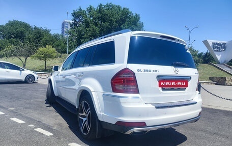 Mercedes-Benz GL-Класс, 2010 год, 2 300 000 рублей, 5 фотография