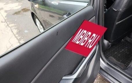 KIA Rio III рестайлинг, 2013 год, 800 000 рублей, 8 фотография