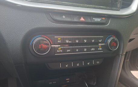 KIA cee'd III, 2021 год, 1 850 000 рублей, 7 фотография