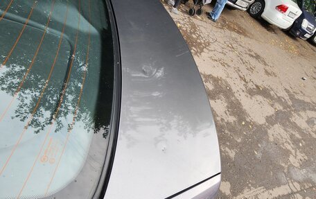 KIA Rio III рестайлинг, 2013 год, 800 000 рублей, 27 фотография