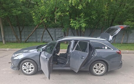 KIA cee'd III, 2021 год, 1 850 000 рублей, 2 фотография