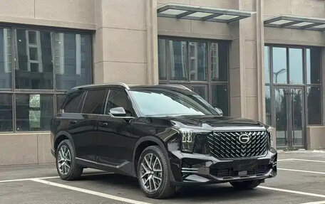 GAC GS8, 2026 год, 4 095 000 рублей, 3 фотография