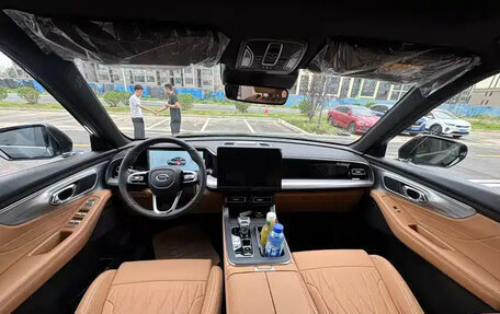 GAC GS8, 2026 год, 4 095 000 рублей, 7 фотография
