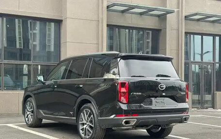 GAC GS8, 2026 год, 4 095 000 рублей, 4 фотография