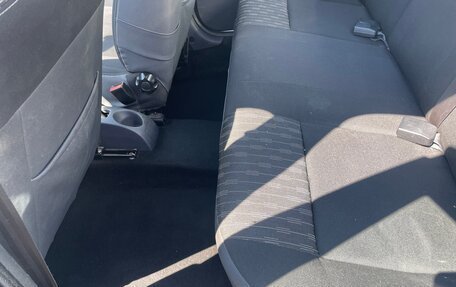 Renault Logan I, 2013 год, 589 000 рублей, 14 фотография
