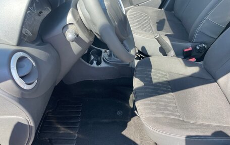 Renault Logan I, 2013 год, 589 000 рублей, 16 фотография