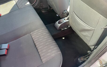 Renault Logan I, 2013 год, 589 000 рублей, 15 фотография