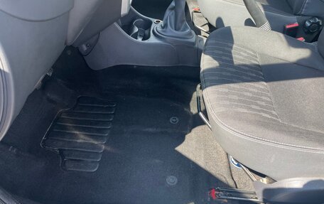 Renault Logan I, 2013 год, 589 000 рублей, 12 фотография
