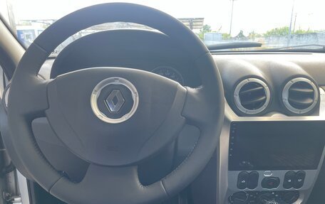 Renault Logan I, 2013 год, 589 000 рублей, 11 фотография
