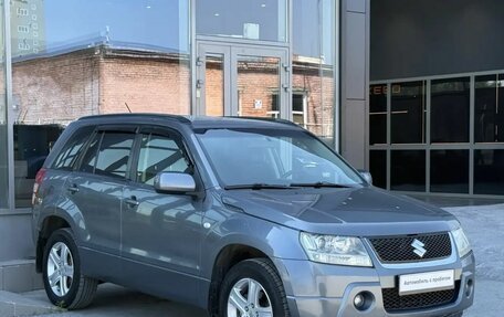 Suzuki Grand Vitara, 2007 год, 850 000 рублей, 3 фотография