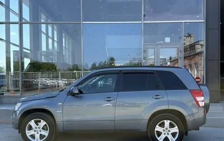 Suzuki Grand Vitara, 2007 год, 850 000 рублей, 8 фотография