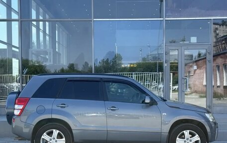 Suzuki Grand Vitara, 2007 год, 850 000 рублей, 4 фотография