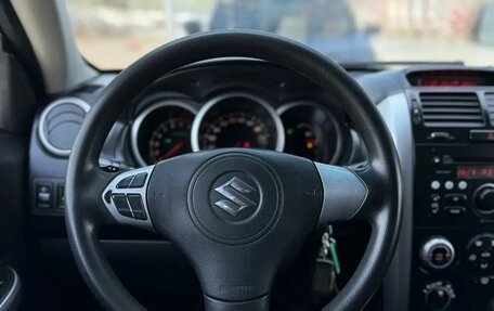 Suzuki Grand Vitara, 2007 год, 850 000 рублей, 11 фотография