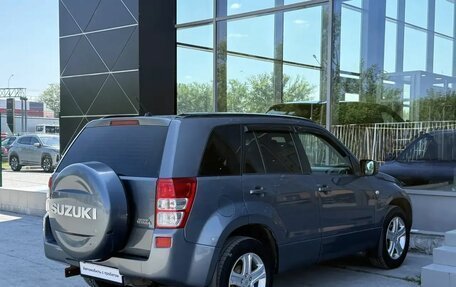 Suzuki Grand Vitara, 2007 год, 850 000 рублей, 5 фотография