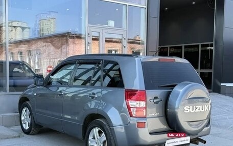 Suzuki Grand Vitara, 2007 год, 850 000 рублей, 7 фотография