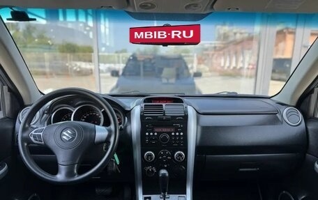 Suzuki Grand Vitara, 2007 год, 850 000 рублей, 10 фотография