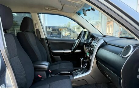 Suzuki Grand Vitara, 2007 год, 850 000 рублей, 17 фотография