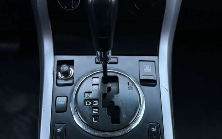 Suzuki Grand Vitara, 2007 год, 850 000 рублей, 13 фотография