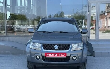Suzuki Grand Vitara, 2007 год, 850 000 рублей, 2 фотография