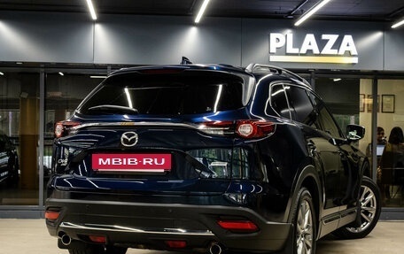 Mazda CX-9 II, 2018 год, 2 699 000 рублей, 3 фотография