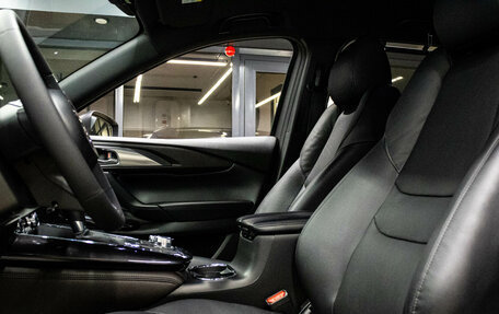 Mazda CX-9 II, 2018 год, 2 699 000 рублей, 9 фотография
