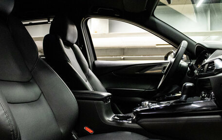 Mazda CX-9 II, 2018 год, 2 699 000 рублей, 14 фотография