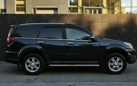 Great Wall Hover H3 I, 2014 год, 849 000 рублей, 5 фотография