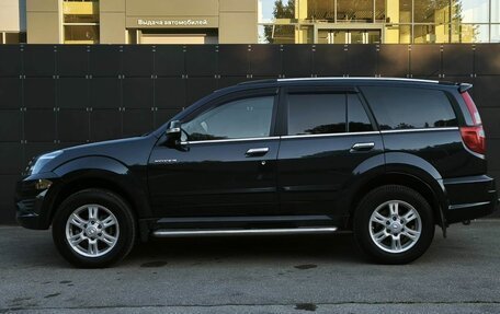 Great Wall Hover H3 I, 2014 год, 849 000 рублей, 9 фотография