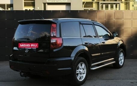 Great Wall Hover H3 I, 2014 год, 849 000 рублей, 6 фотография