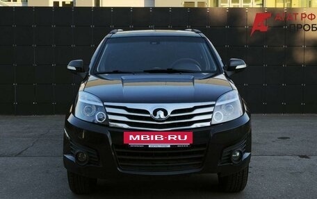 Great Wall Hover H3 I, 2014 год, 849 000 рублей, 2 фотография