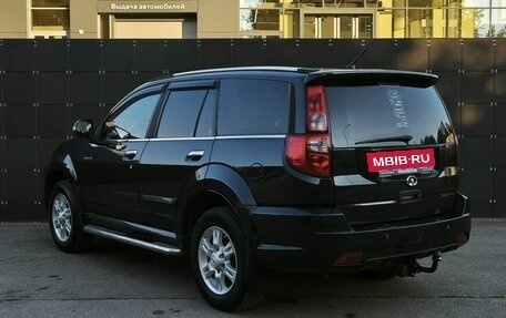 Great Wall Hover H3 I, 2014 год, 849 000 рублей, 8 фотография