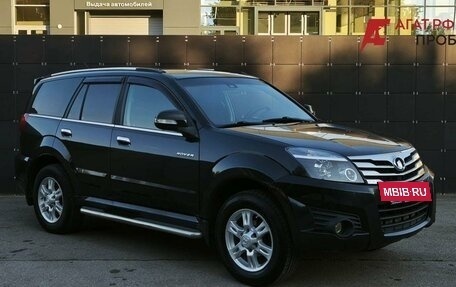 Great Wall Hover H3 I, 2014 год, 849 000 рублей, 3 фотография