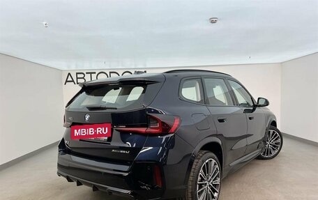 BMW X1, 2026 год, 5 950 000 рублей, 3 фотография
