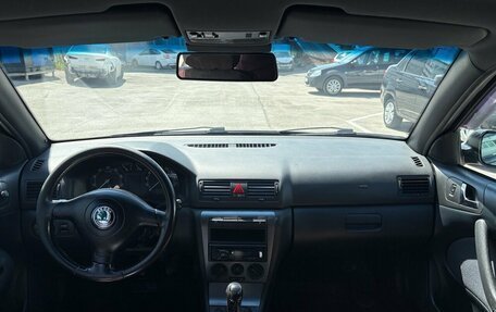 Skoda Octavia IV, 2007 год, 535 000 рублей, 5 фотография