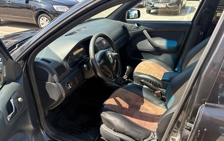 Skoda Octavia IV, 2007 год, 535 000 рублей, 6 фотография
