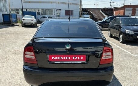 Skoda Octavia IV, 2007 год, 535 000 рублей, 3 фотография