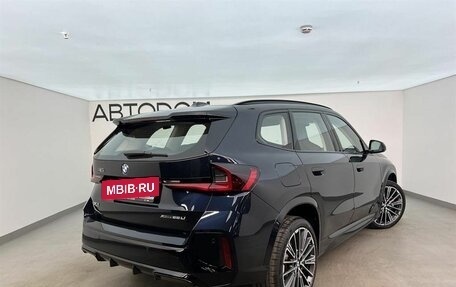 BMW X1, 2026 год, 5 950 000 рублей, 3 фотография