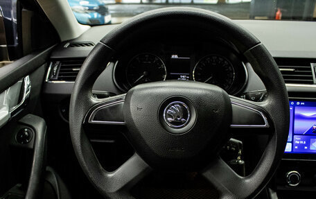 Skoda Octavia, 2014 год, 1 059 000 рублей, 6 фотография