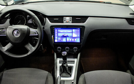 Skoda Octavia, 2014 год, 1 059 000 рублей, 5 фотография
