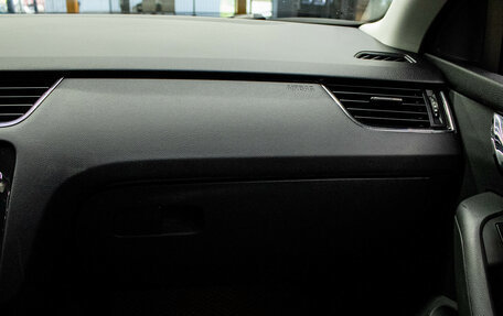 Skoda Octavia, 2014 год, 1 059 000 рублей, 8 фотография
