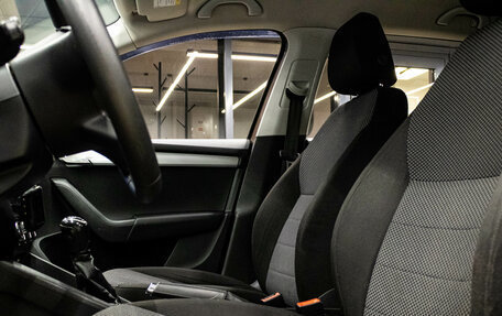 Skoda Octavia, 2014 год, 1 059 000 рублей, 9 фотография