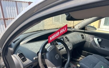 Nissan Primera III, 2004 год, 180 000 рублей, 4 фотография