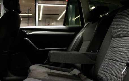 Skoda Octavia, 2014 год, 1 059 000 рублей, 10 фотография